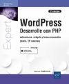 WordPress. Desarrolle con PHP. 2ª Ed.